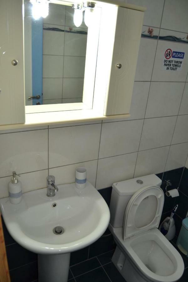 Sofia Apartment Léntas المظهر الخارجي الصورة